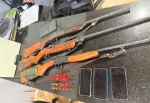 Polícia Civil mira facção criminosa e cumpre mais de 80 mandados em Sinop e região