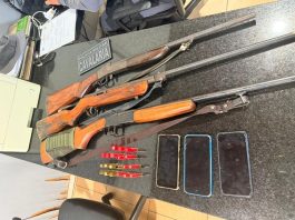 Polícia Civil mira facção criminosa e cumpre mais de 80 mandados em Sinop e região