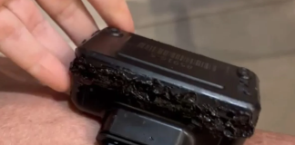 Imprensa internacional repercute sabotagem de tornozeleira por Bolsonaro