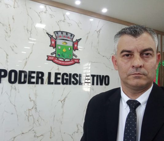 No RS, vereador foi cassado por intimidar profissionais da saúde e exigir prontuário sigiloso