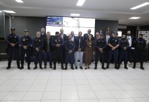 Câmara aprova projeto que institui adicional de periculosidade para agentes de trânsito em de Alta Floresta