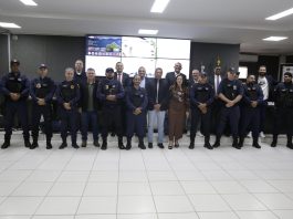 Câmara aprova projeto que institui adicional de periculosidade para agentes de trânsito em de Alta Floresta