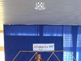 Em Paranaíta 4º Seminário Alfabetiza MT engaja profissionais no fortalecimento à Educação