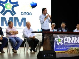 Alta Floresta recebe a AMM Itinerante e reúne lideranças do Vale do Teles Pires