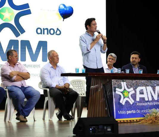 Alta Floresta recebe a AMM Itinerante e reúne lideranças do Vale do Teles Pires