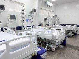 Hospital Regional de Alta Floresta dobra o número de leitos de UTI adulto