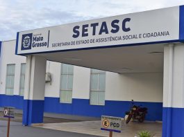 Setasc alerta para fraude com pedidos de documentos em nome do SER Família