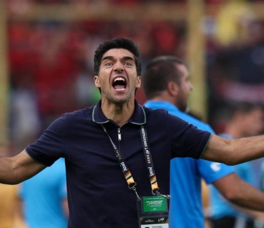 Palmeiras atropela Atlético-MG, encerra jejum, mas volta para casa com mais um vice