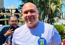Abilio Brunini recebe R$ 52,9 mil por mês, mais que governador e presidente