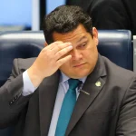 Alcolumbre envia ofício a si mesmo e libera R$ 379 milhões em emendas para o Amapá