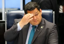 Alcolumbre envia ofício a si mesmo e libera R$ 379 milhões em emendas para o Amapá