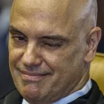 EUA removem Alexandre de Moraes de lista de sanções da Lei Magnitsky