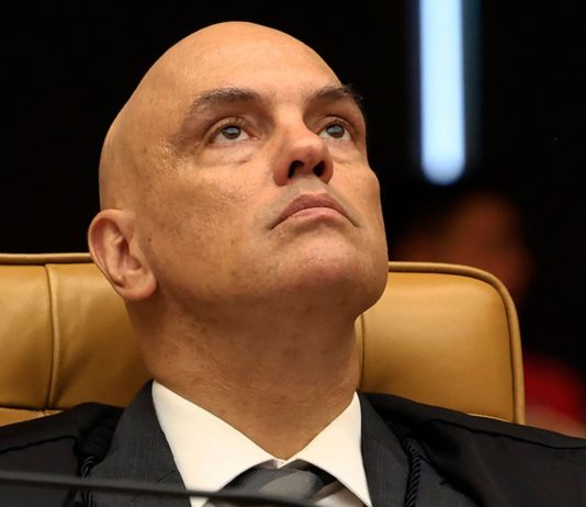 Moraes manda cobrar R$ 700 milhões por atos em Mato Grosso