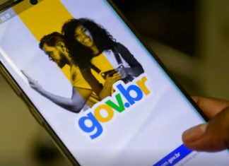 Golpistas criam cobranças falsas usando CPF e visual do gov.br