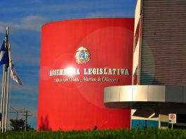 ALMT cria CPI para investigar irregularidades na Secretaria de Saúde