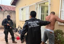 Polícia Civil intensifica ações de combate à violência doméstica e familiar em 2025