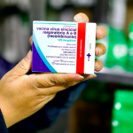Vacina contra bronquiolite já está disponível nas unidades de saúde de Alta Floresta