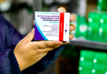 Vacina contra bronquiolite já está disponível nas unidades de saúde de Alta Floresta