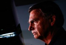 STF avalia transferência de Bolsonaro para unidade conhecida como Papudinha