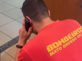 Jovem de 20 anos tenta suicídio com arma branca em Alta Floresta