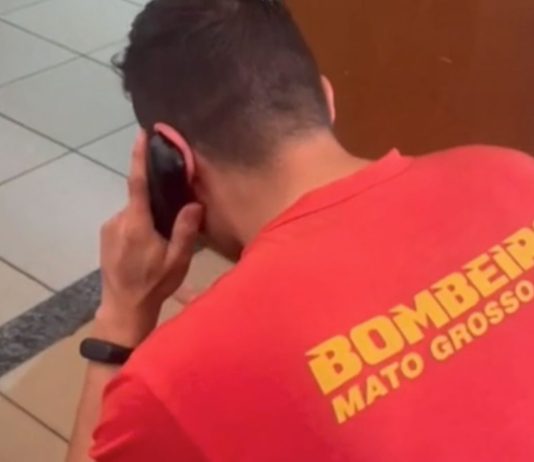 Bombeiros atendem mal súbito, atropelamento, resgate animal e bebê engasgado