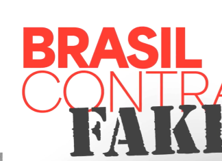 Brasil contra fake: Receita alerta para site falso que tenta roubar contribuintes
