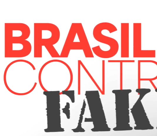 Brasil contra fake: Receita alerta para site falso que tenta roubar contribuintes