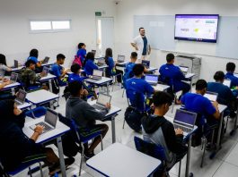 Rede Estadual de MT encerra ano letivo de 2025 com reuniões de Conselhos de Classe e férias escolares