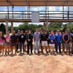 Alta Floresta conclui capacitação técnica da Marinha voltada à navegação fluvial