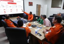 Matupá: Bombeiros avançam para instalar nova unidade em 2026