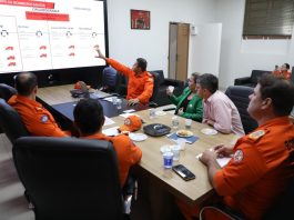 Matupá: Bombeiros avançam para instalar nova unidade em 2026