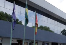 Câmara recebe processo das Contas Anuais de Governo de 2024 da Prefeitura de Alta Floresta
