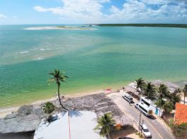 Paraíso do Nordeste pode bater recorde mundial e entrar para a história