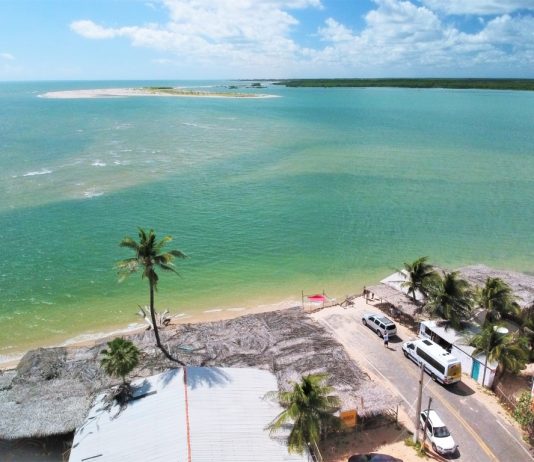 Paraíso do Nordeste pode bater recorde mundial e entrar para a história