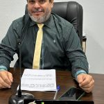 Câmara de Vereadores de Apiacás deixou de gastar mais de um milhão em 2025 e devolve recursos para prefeitura