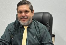 Câmara de Vereadores de Apiacás deixou de gastar mais de um milhão em 2025 e devolve recursos para prefeitura