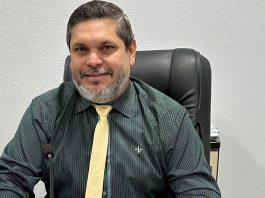 Câmara de Vereadores de Apiacás deixou de gastar mais de um milhão em 2025 e devolve recursos para prefeitura