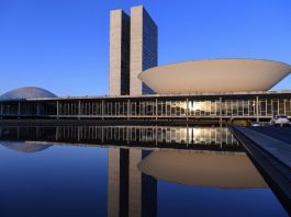 Estudo aponta R$ 1,3 bilhão em emendas da Câmara sem identificação de autores
