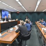 Conselho de Ética retoma depoimentos de testemunhas sobre ocupação do Plenário