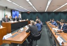 Conselho de Ética retoma depoimentos de testemunhas sobre ocupação do Plenário