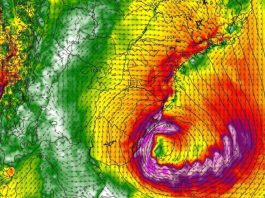 Meteorologista da MetSul alerta para ciclone e dias de alto risco no RS
