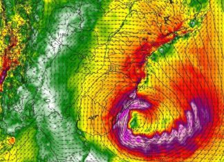 Meteorologista da MetSul alerta para ciclone e dias de alto risco no RS