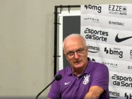 Dorival desabafa após vitória do Corinthians e rebate críticas