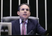 Câmara aprova PL da Dosimetria, que pode reduzir pena de Bolsonaro