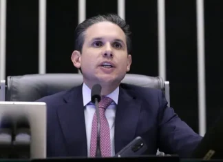 Câmara aprova PL da Dosimetria, que pode reduzir pena de Bolsonaro