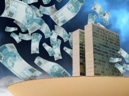 MPF investiga emendas Pix de mais de R$ 200 milhões em cidades de MT
