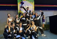 Vitória em campeonato latino-americano qualifica equipe de Alta Floresta para Mundial no México