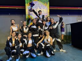 Vitória em campeonato latino-americano qualifica equipe de Alta Floresta para Mundial no México