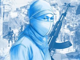 Juíza mantém prisão e marca julgamento de acusados ligados ao Comando Vermelho