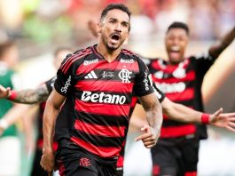 Copa Intercontinental: como assistir à estreia do Flamengo nesta quarta-feira